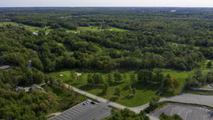 Parry Sound Golf Club