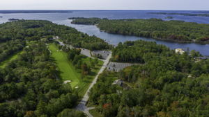 Parry Sound Golf Club