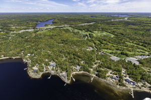 Parry Sound Golf Club