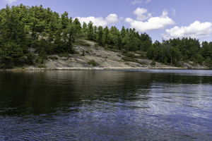 Georgian Bay