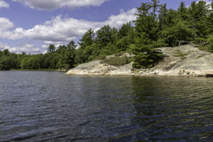 Georgian Bay