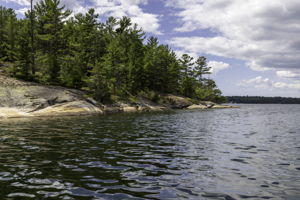 Georgian Bay