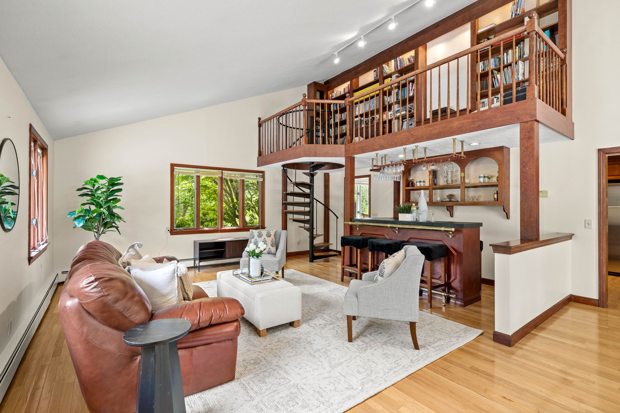 29 Pine Ridge Rd, Stow, MA 01775, USA Photo 13