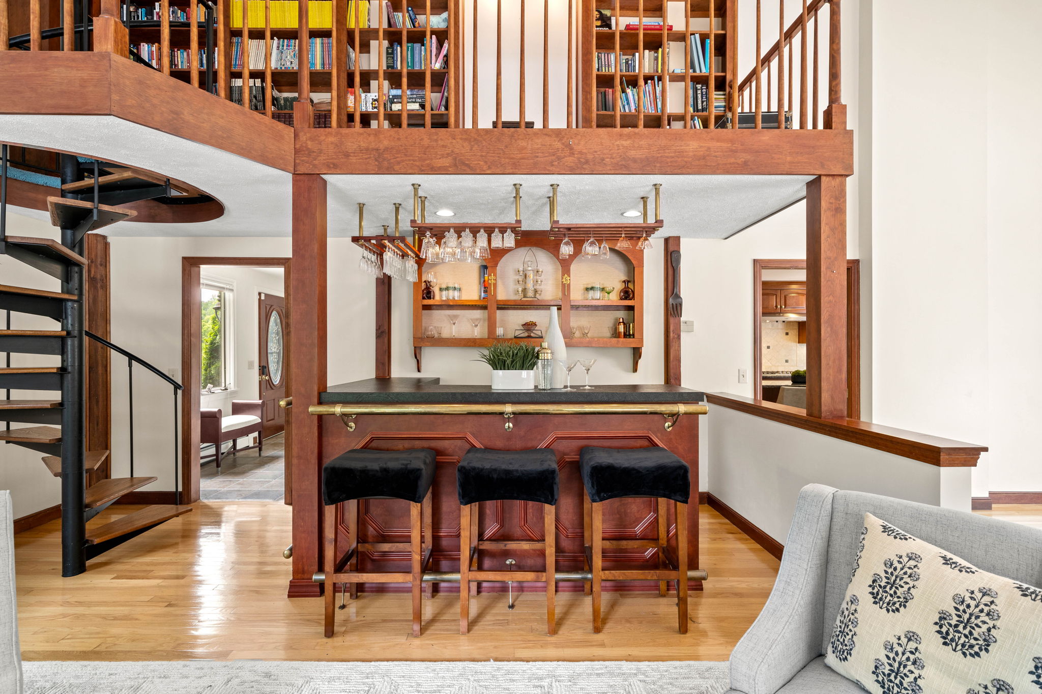 29 Pine Ridge Rd, Stow, MA 01775, USA Photo 14
