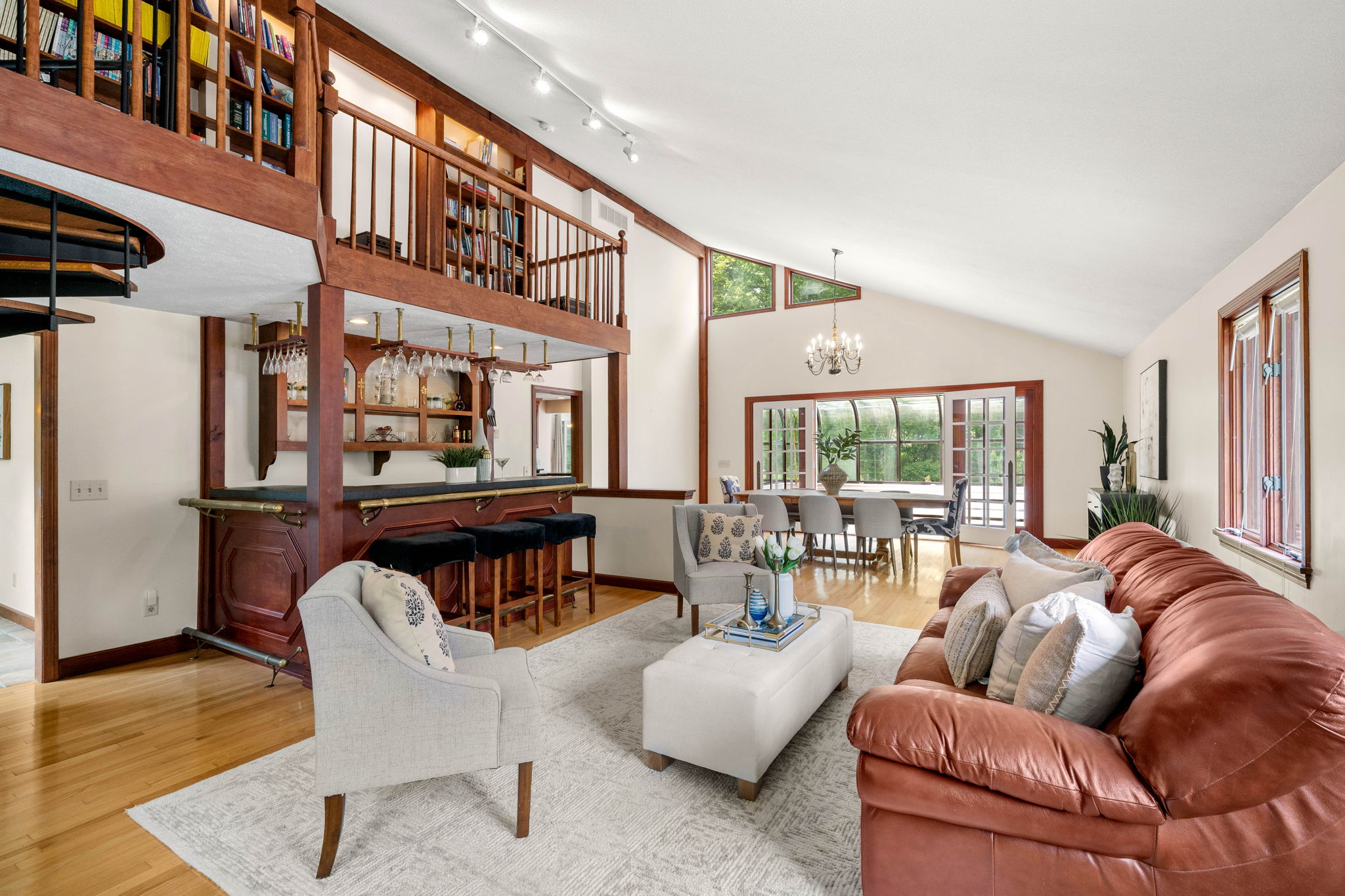 29 Pine Ridge Rd, Stow, MA 01775, USA Photo 15