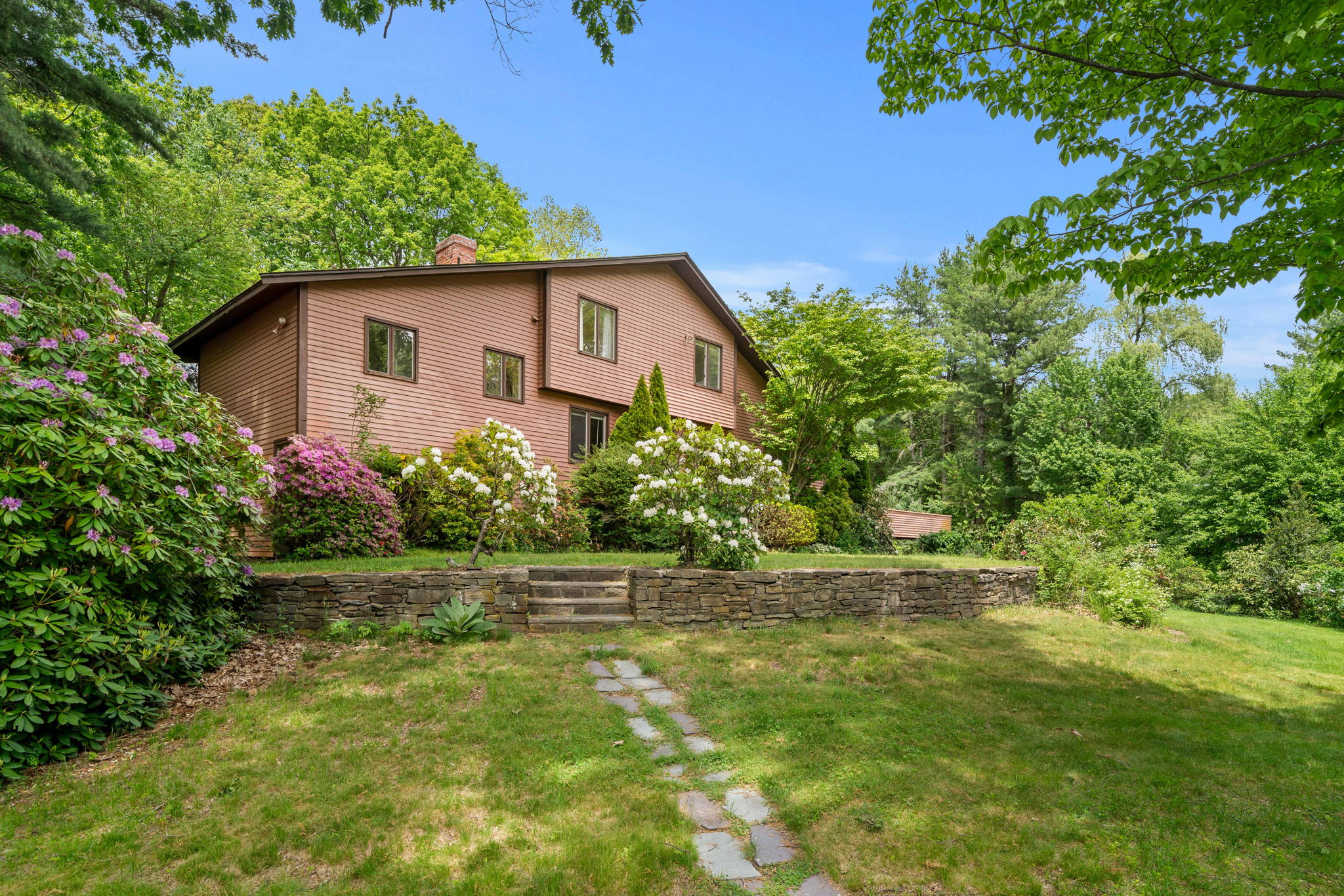 29 Pine Ridge Rd, Stow, MA 01775, USA Photo 64