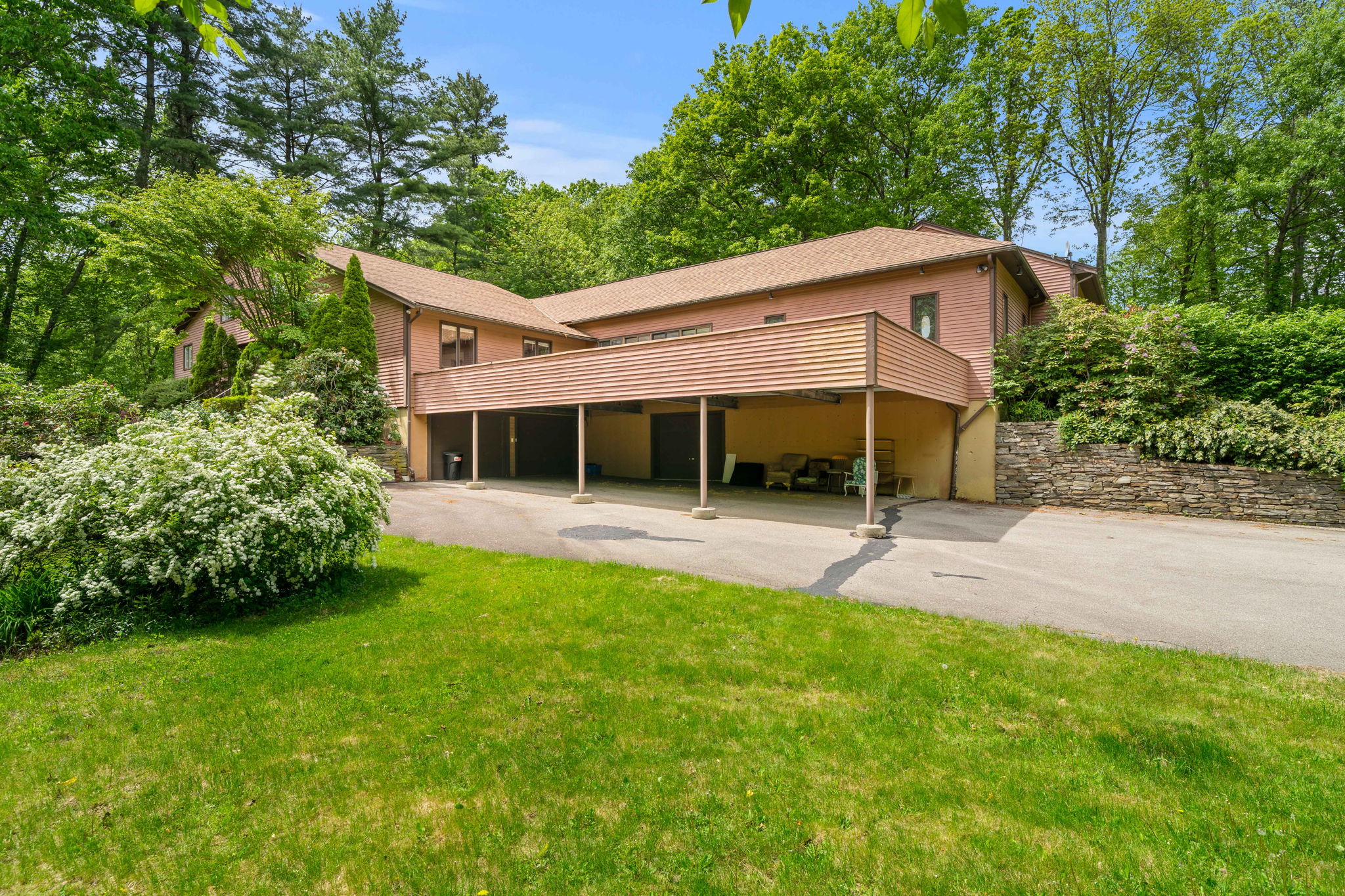 29 Pine Ridge Rd, Stow, MA 01775, USA Photo 66