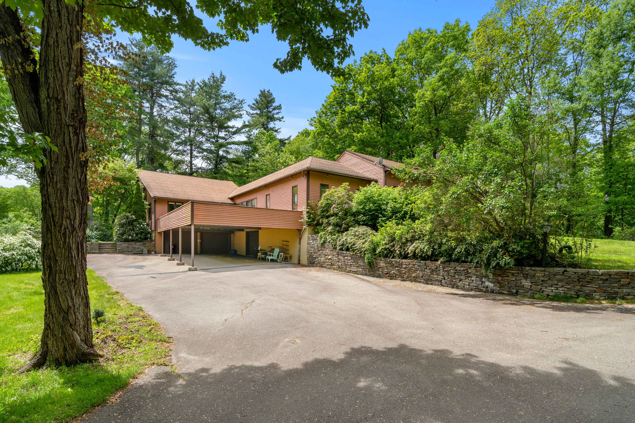 29 Pine Ridge Rd, Stow, MA 01775, USA Photo 67