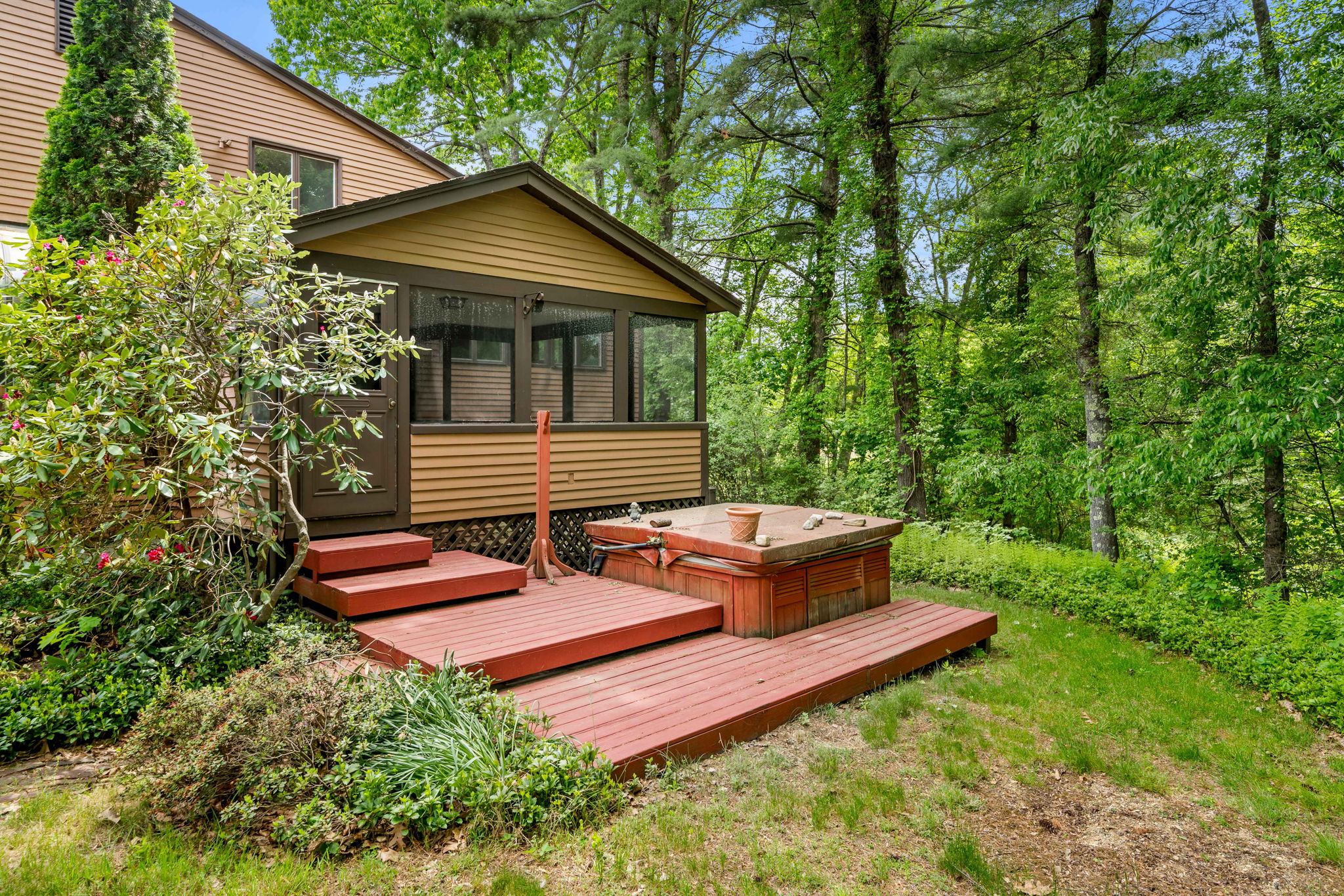29 Pine Ridge Rd, Stow, MA 01775, USA Photo 70