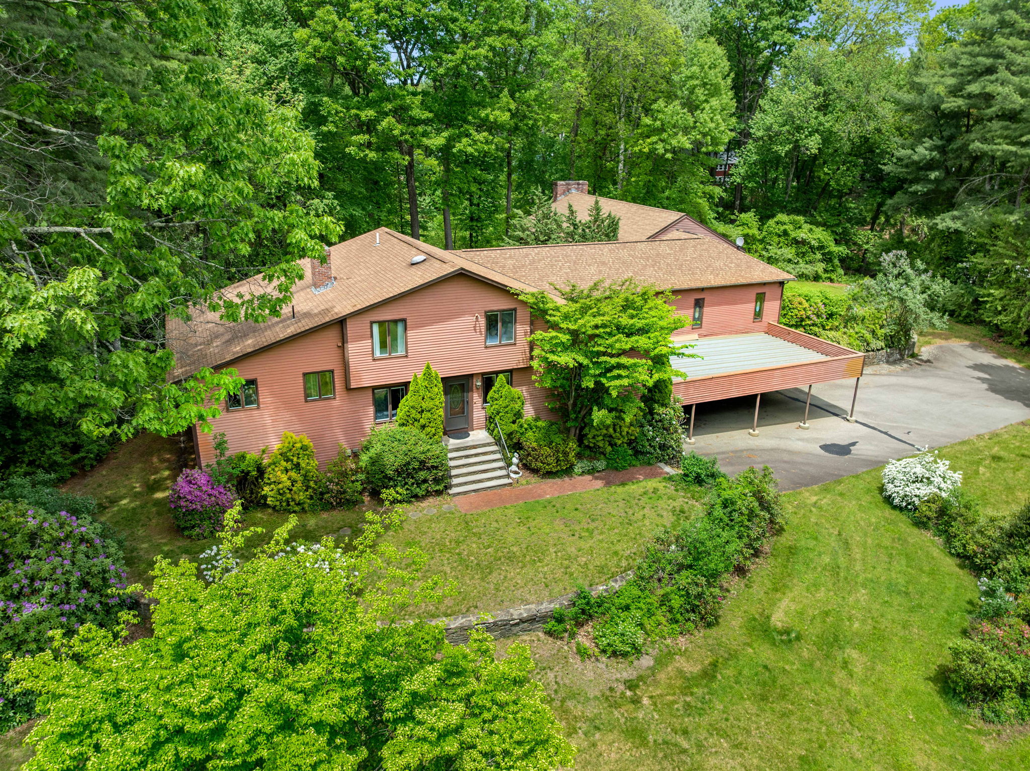 29 Pine Ridge Rd, Stow, MA 01775, USA