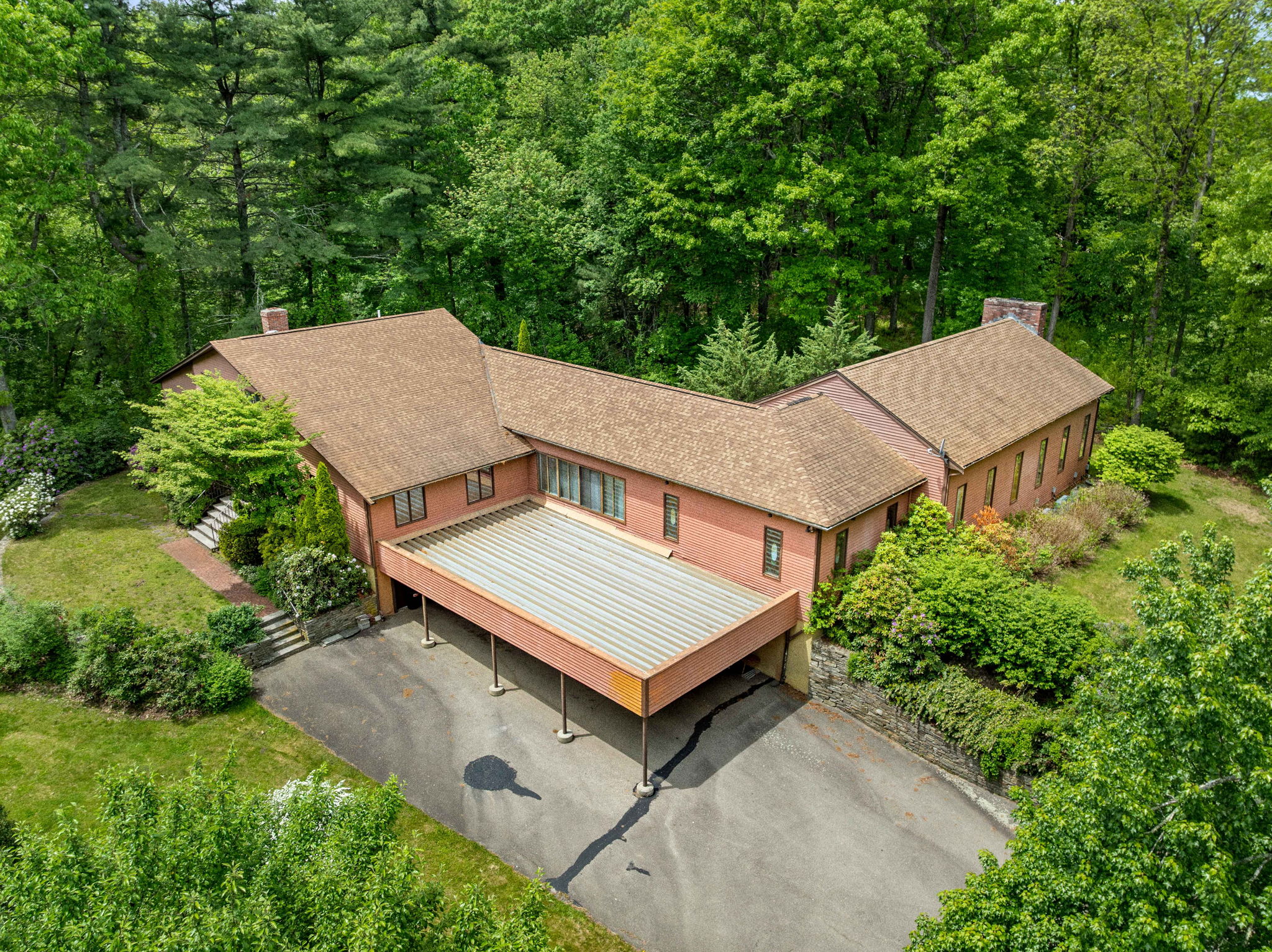 29 Pine Ridge Rd, Stow, MA 01775, USA Photo 73