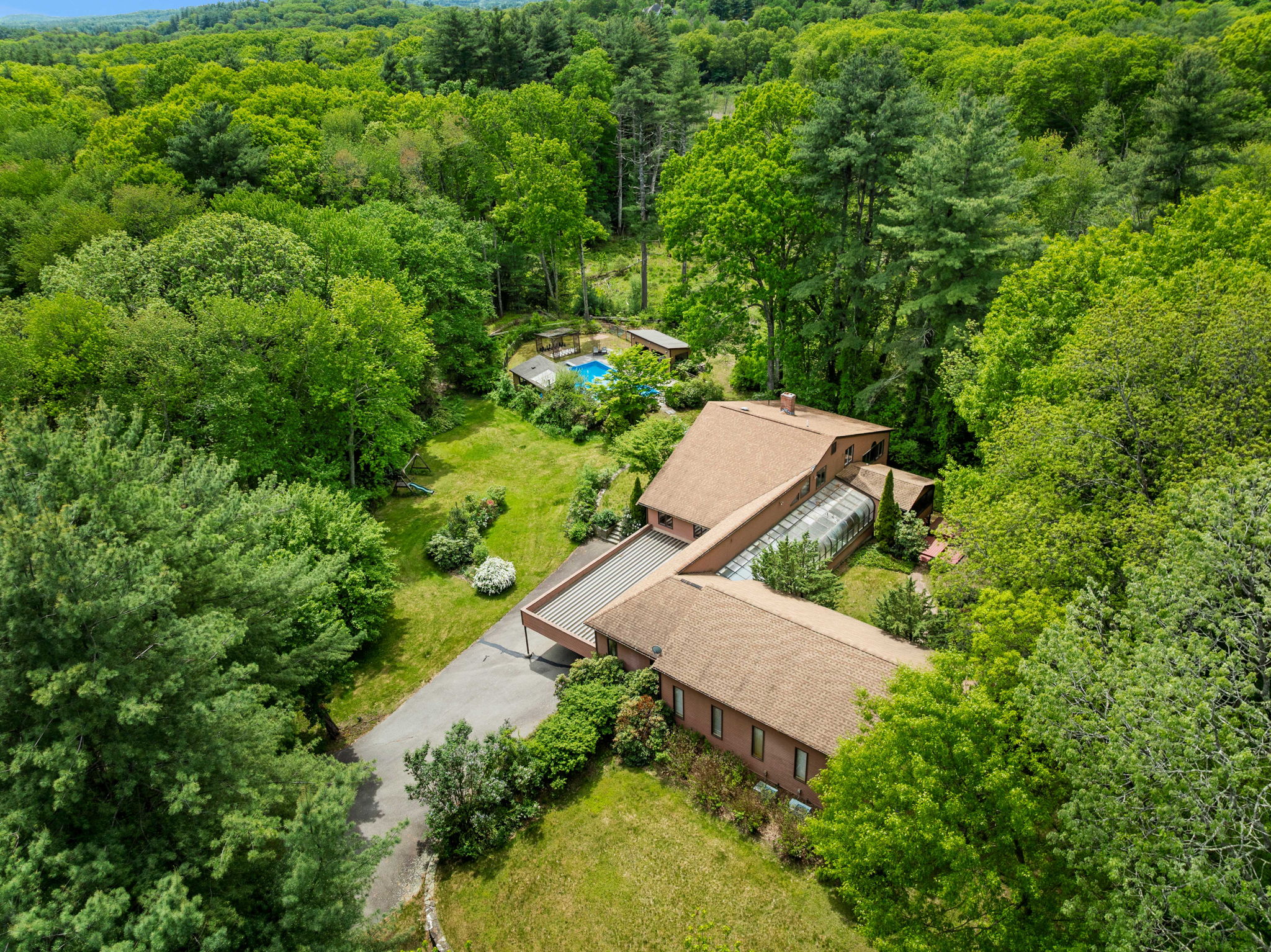 29 Pine Ridge Rd, Stow, MA 01775, USA Photo 75