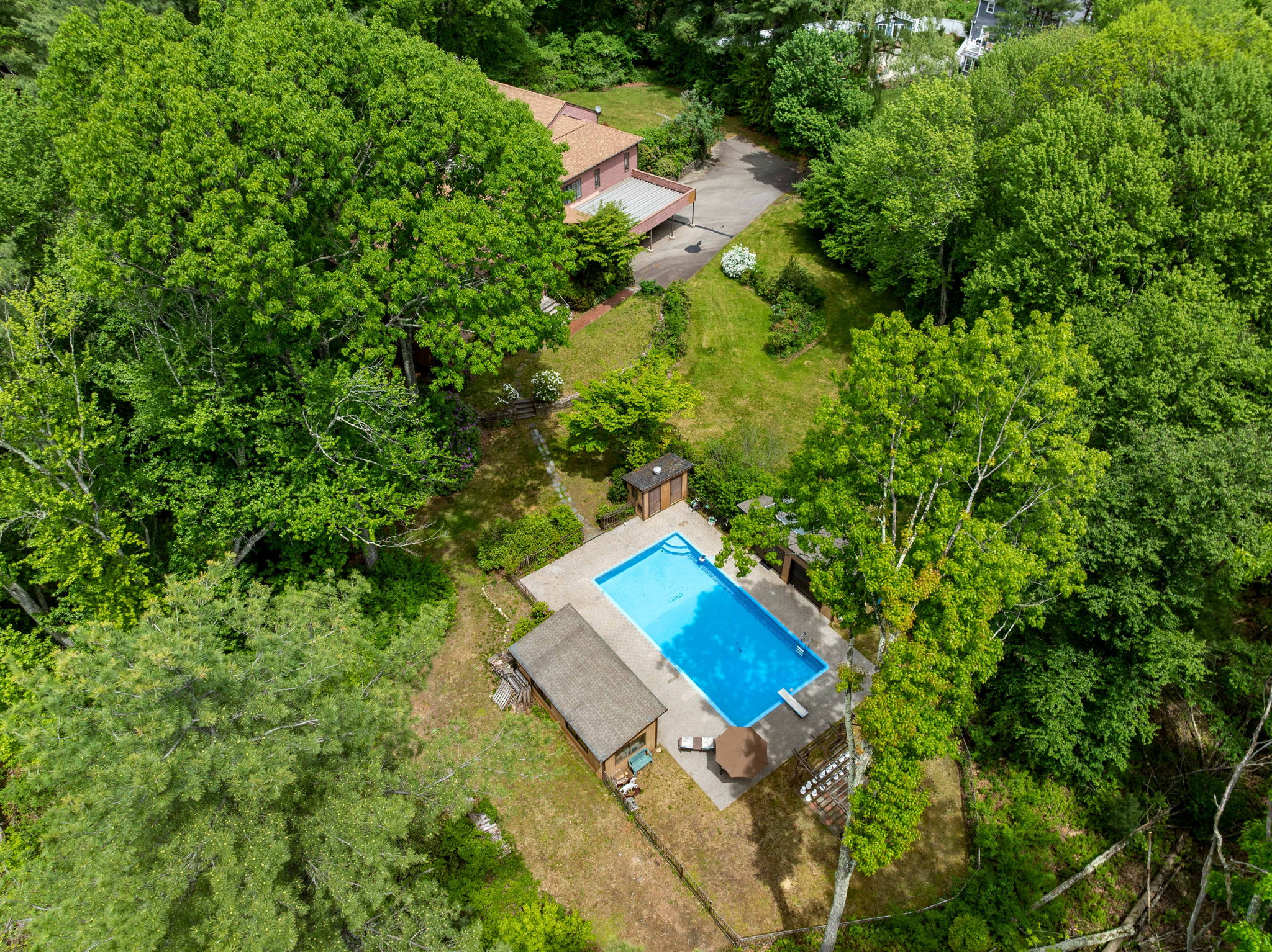 29 Pine Ridge Rd, Stow, MA 01775, USA Photo 78