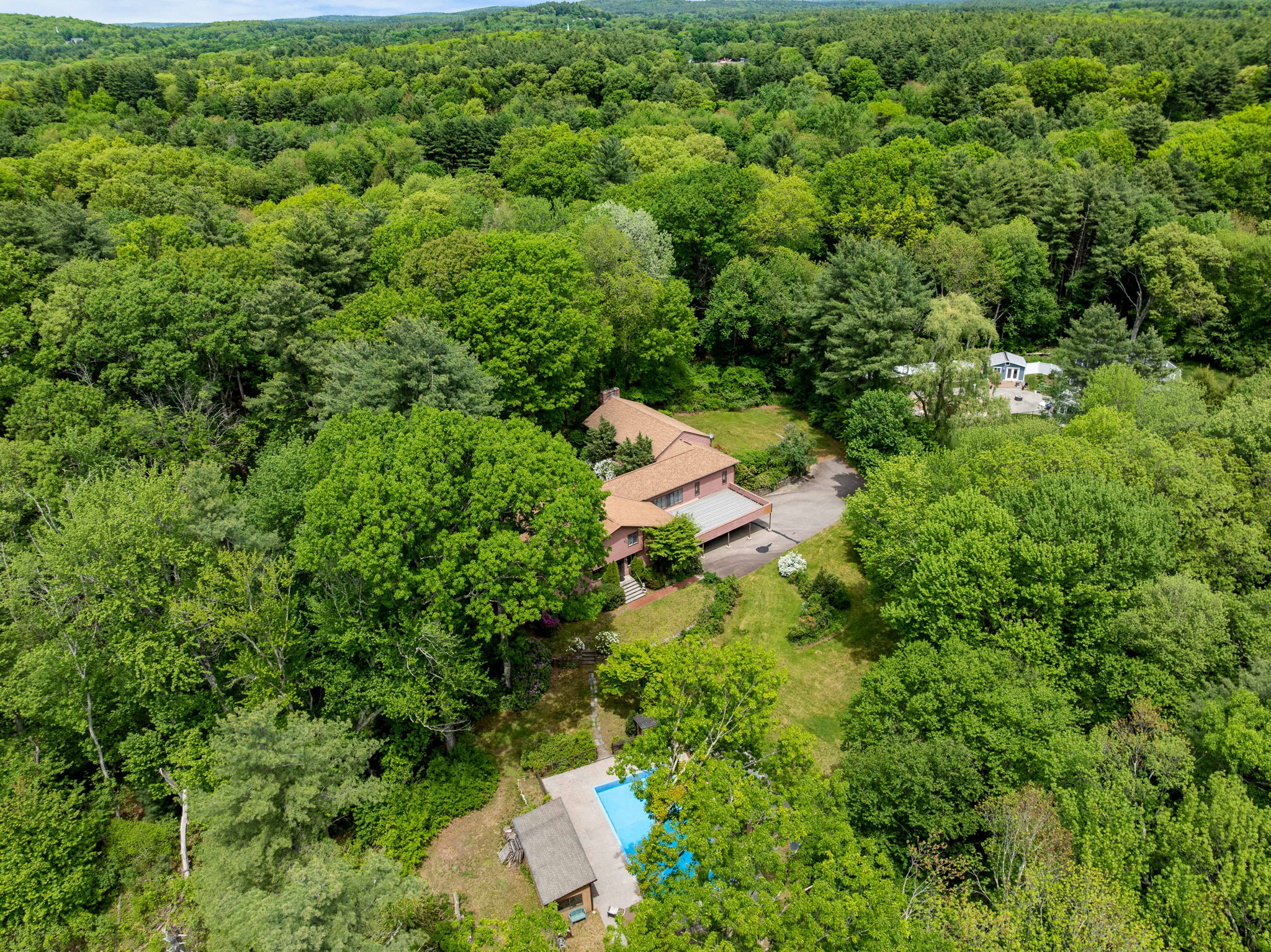 29 Pine Ridge Rd, Stow, MA 01775, USA Photo 79
