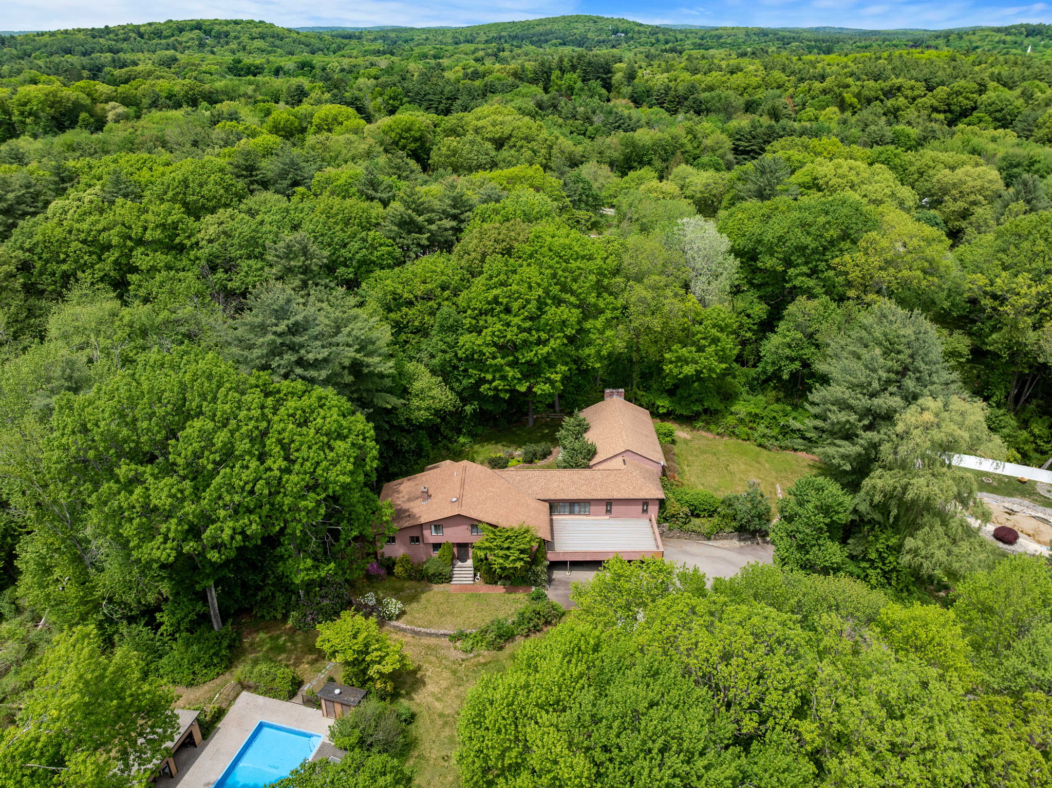 29 Pine Ridge Rd, Stow, MA 01775, USA Photo 80