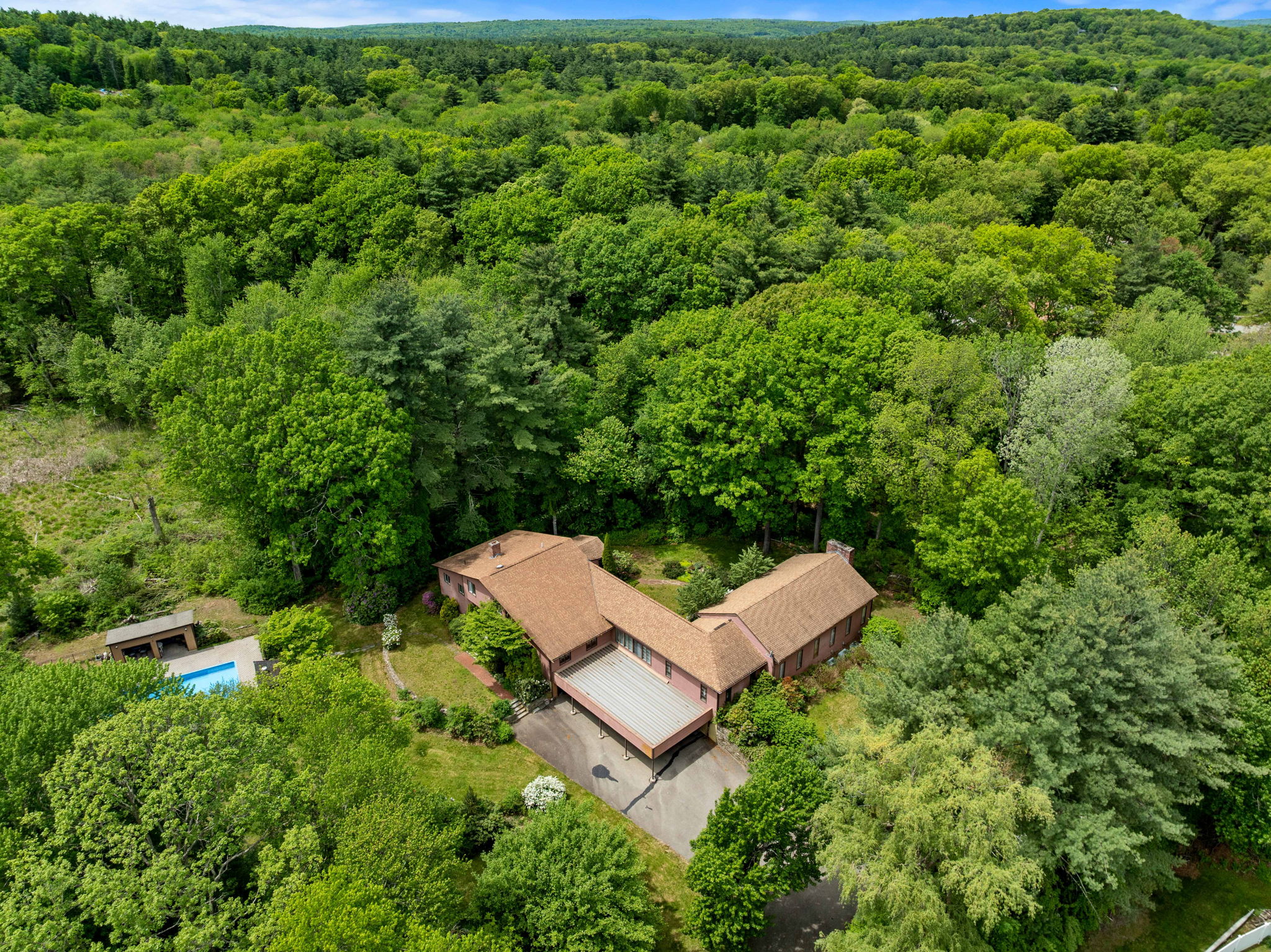 29 Pine Ridge Rd, Stow, MA 01775, USA Photo 81