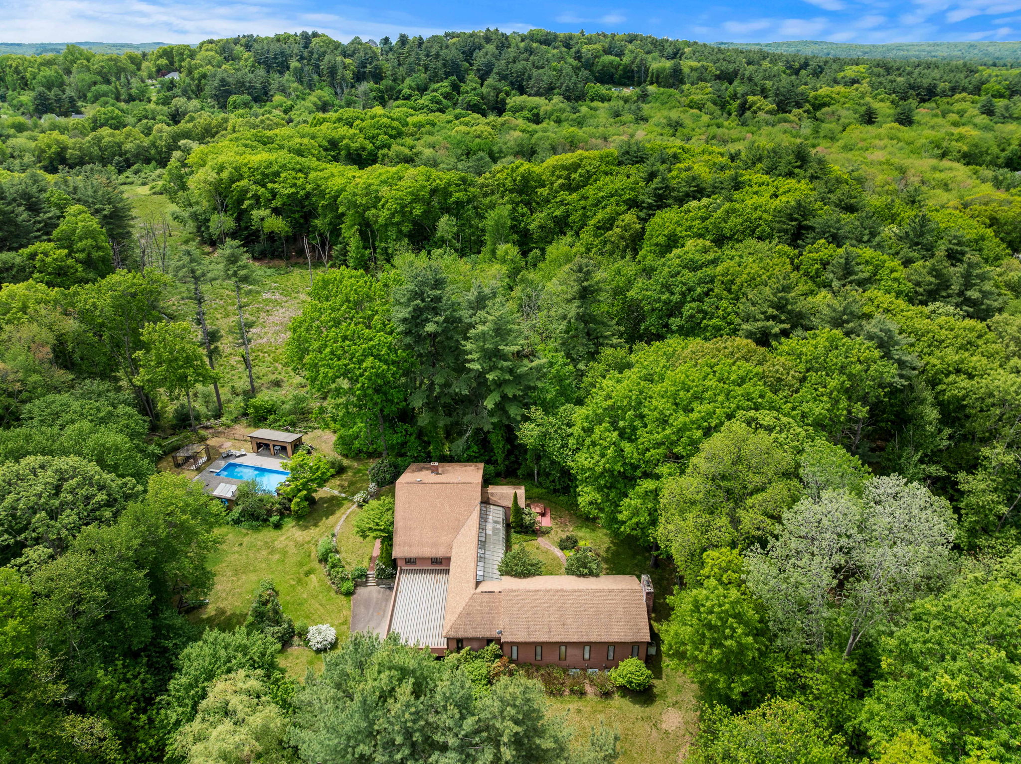 29 Pine Ridge Rd, Stow, MA 01775, USA Photo 82
