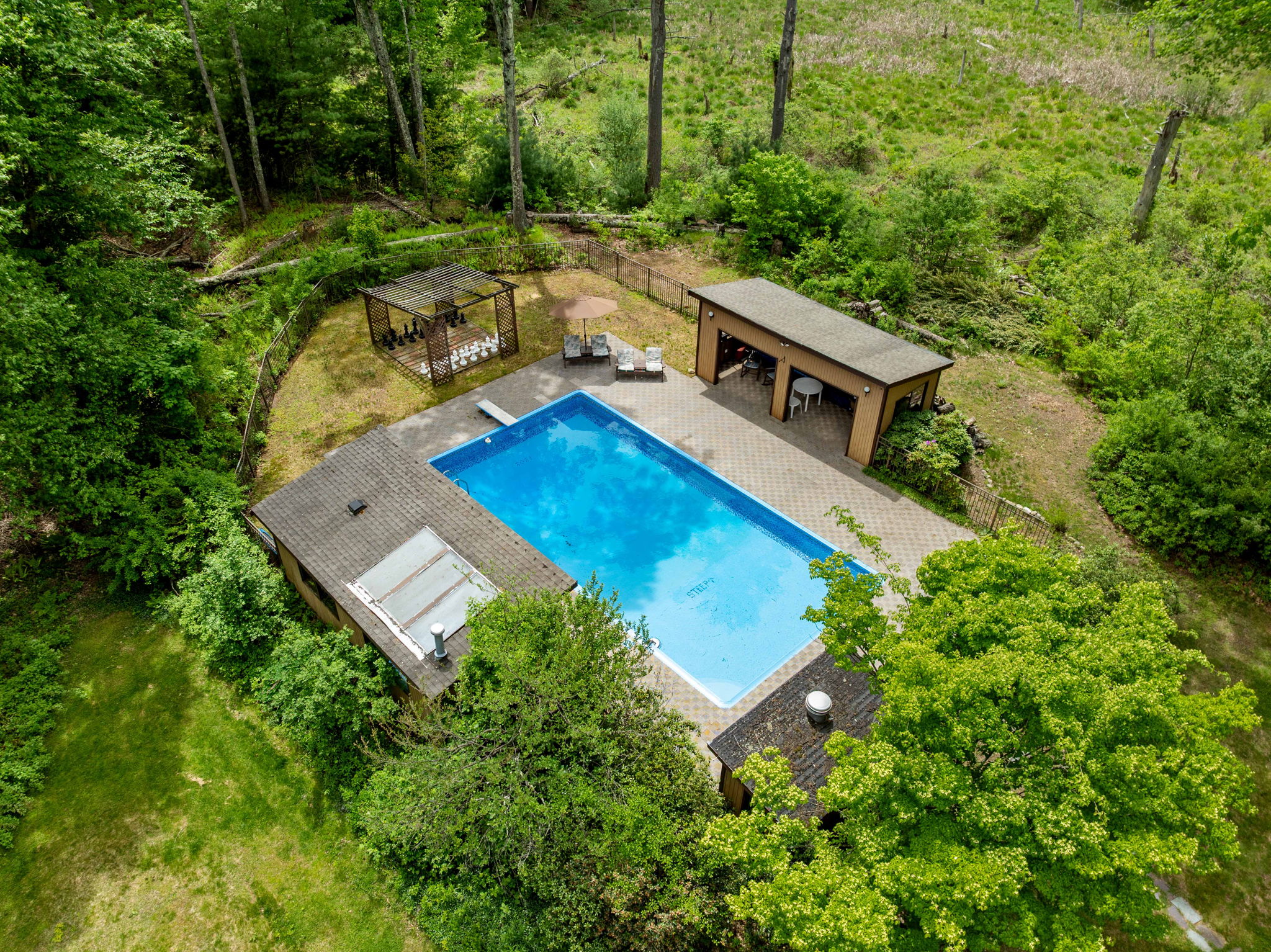 29 Pine Ridge Rd, Stow, MA 01775, USA Photo 85