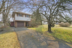 29 Ravine Park Crescent, Toronto ON