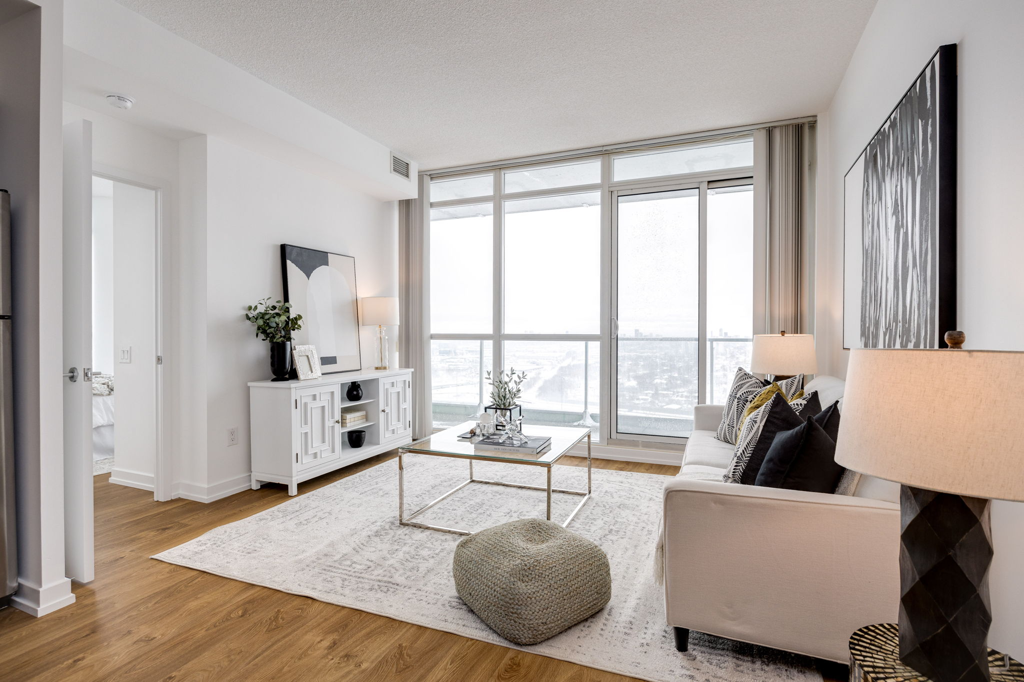 Toronto property showcase — delivered property photograph 11