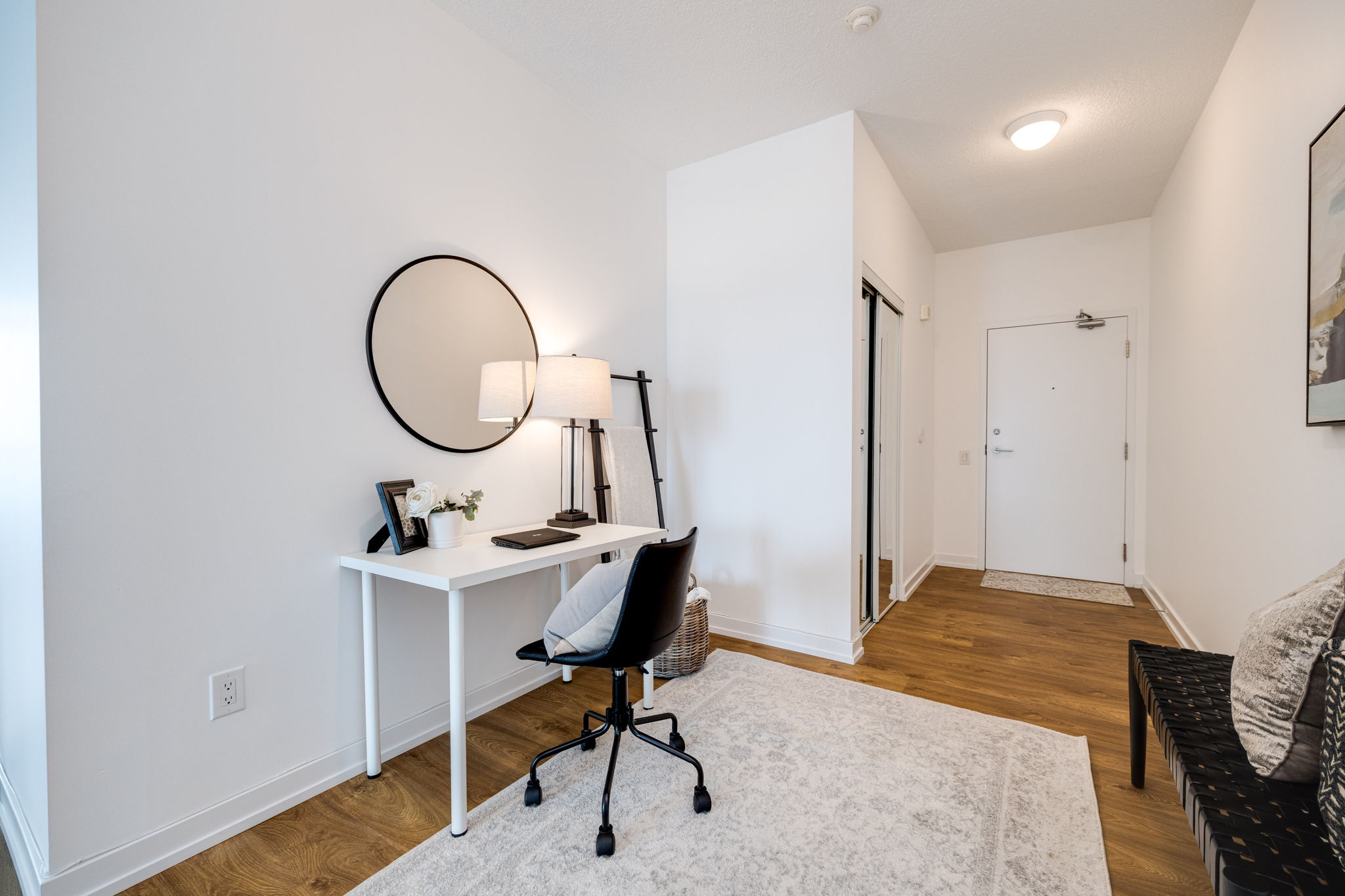 Toronto property showcase — delivered property photograph 5