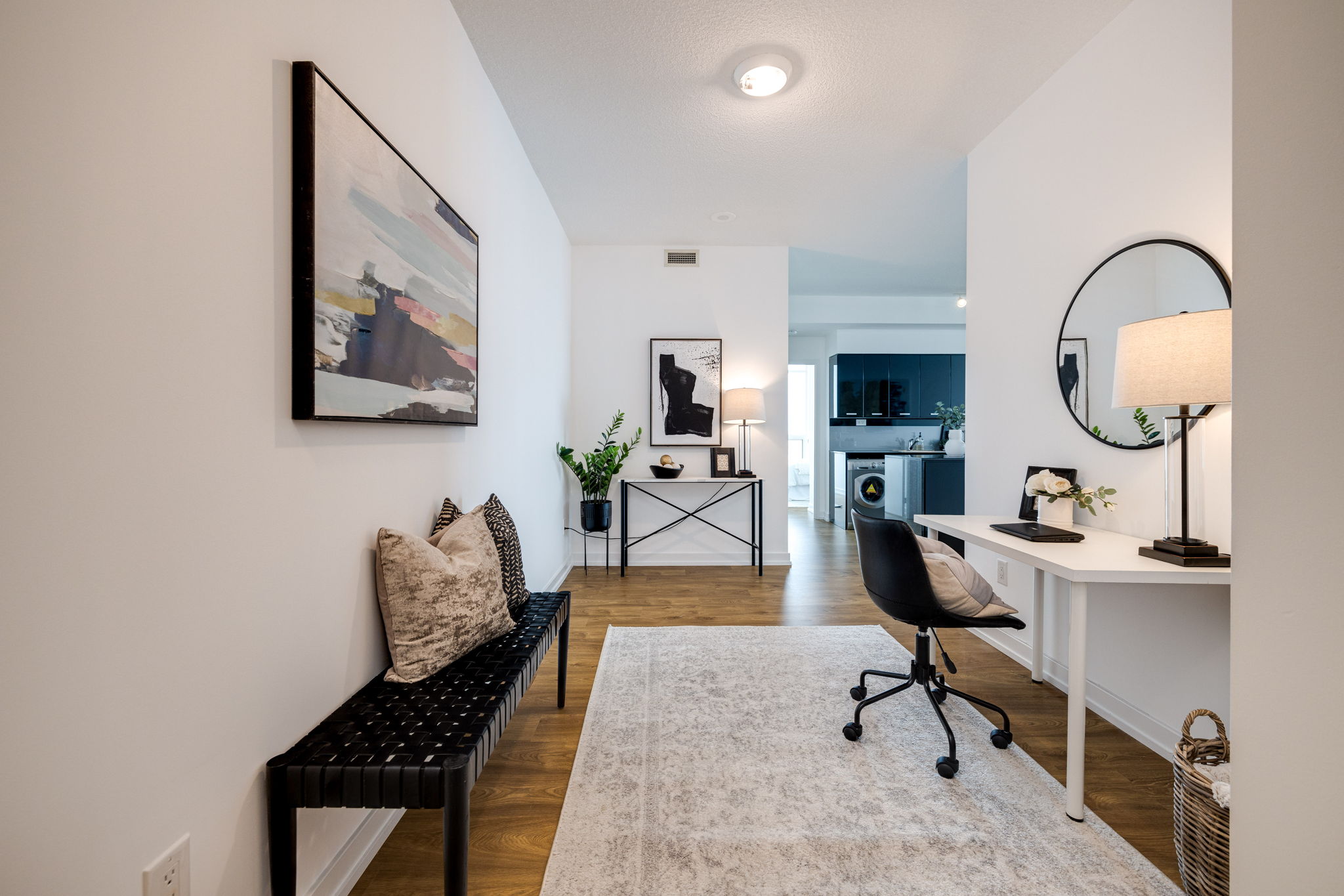 Toronto property showcase — delivered property photograph 2
