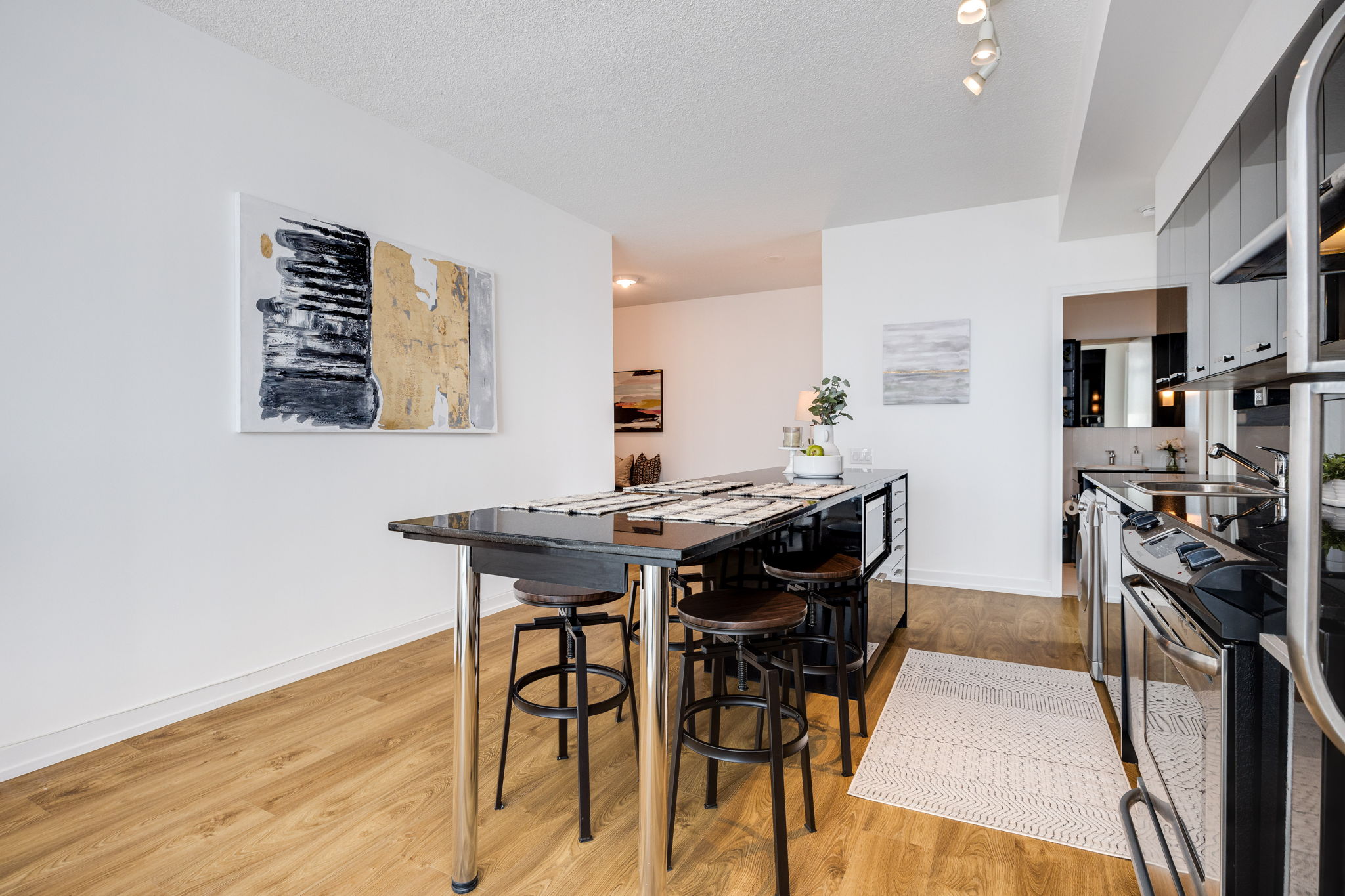 Toronto property showcase — delivered property photograph 9