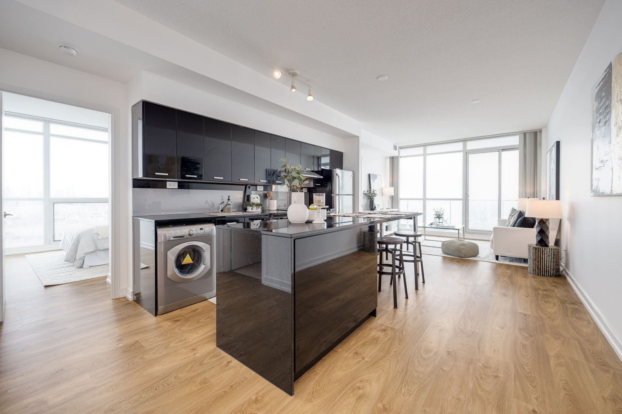 Toronto property showcase
