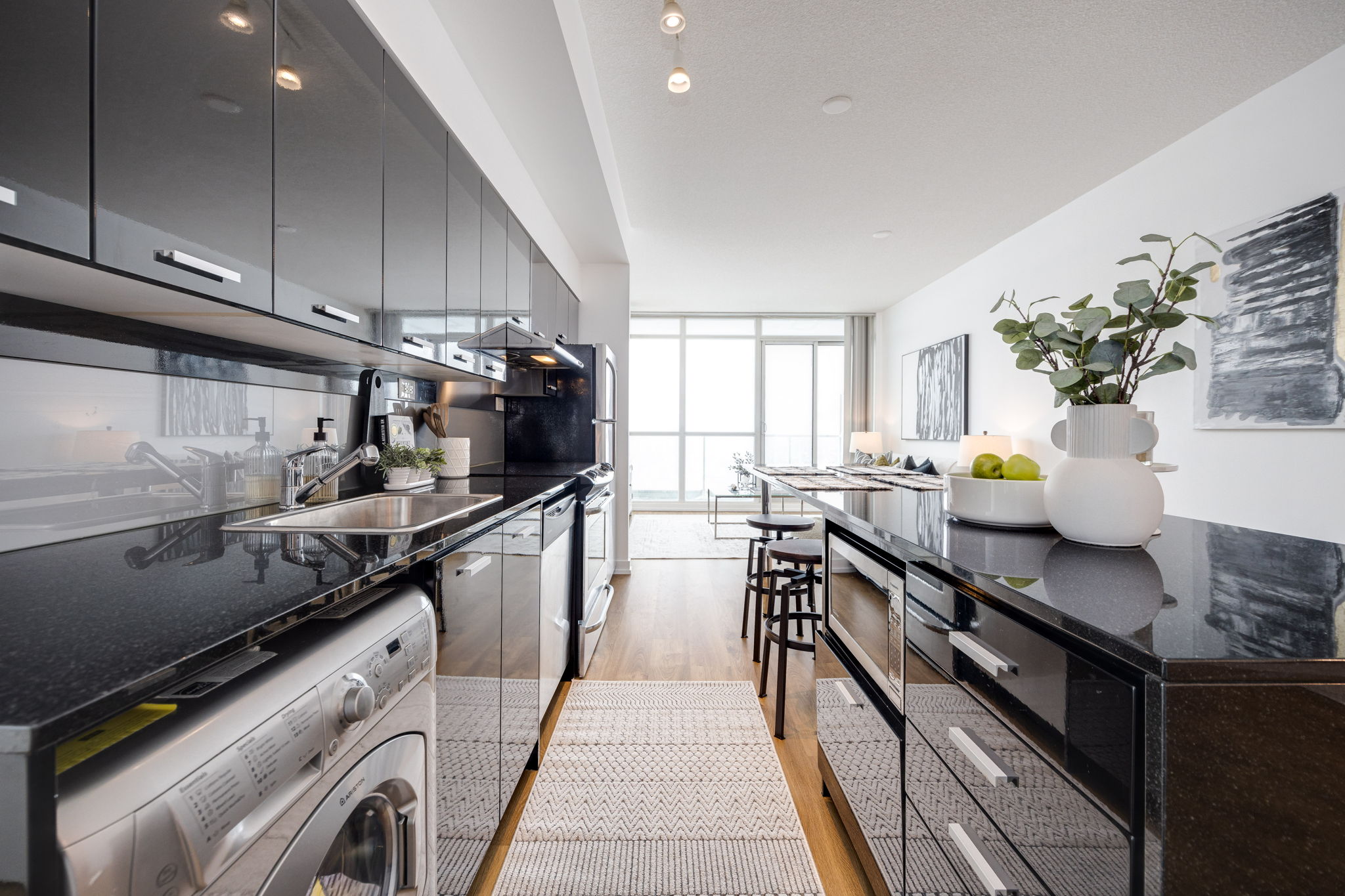 Toronto property showcase — delivered property photograph 6