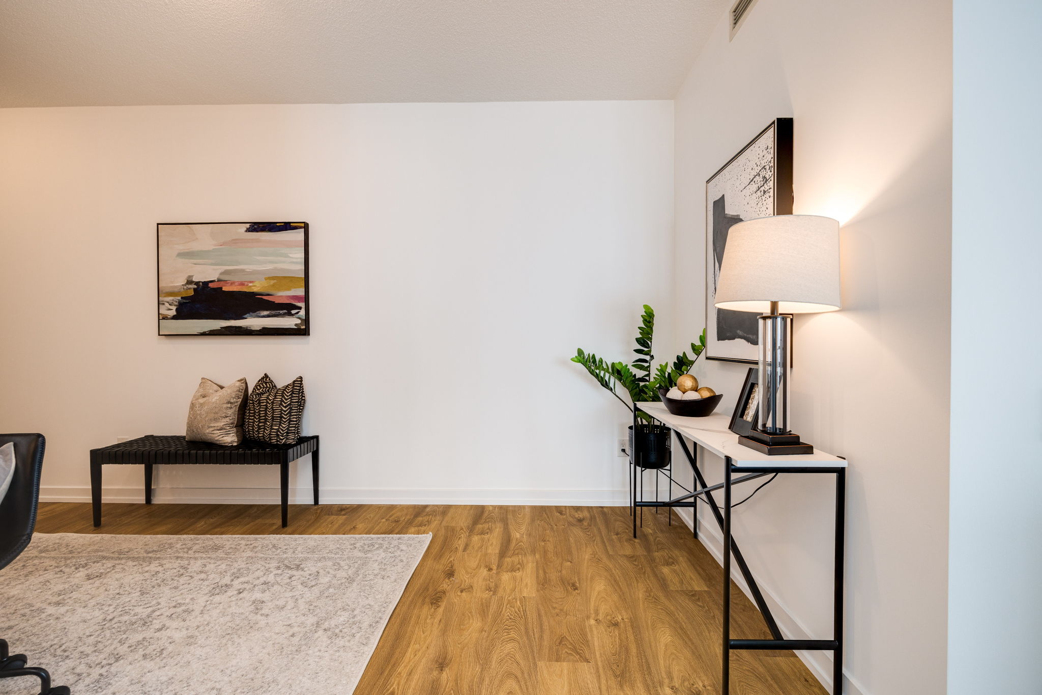 Toronto property showcase — delivered property photograph 4