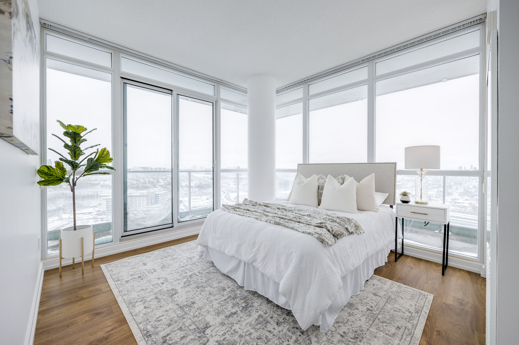 Toronto property showcase — delivered property photograph 16