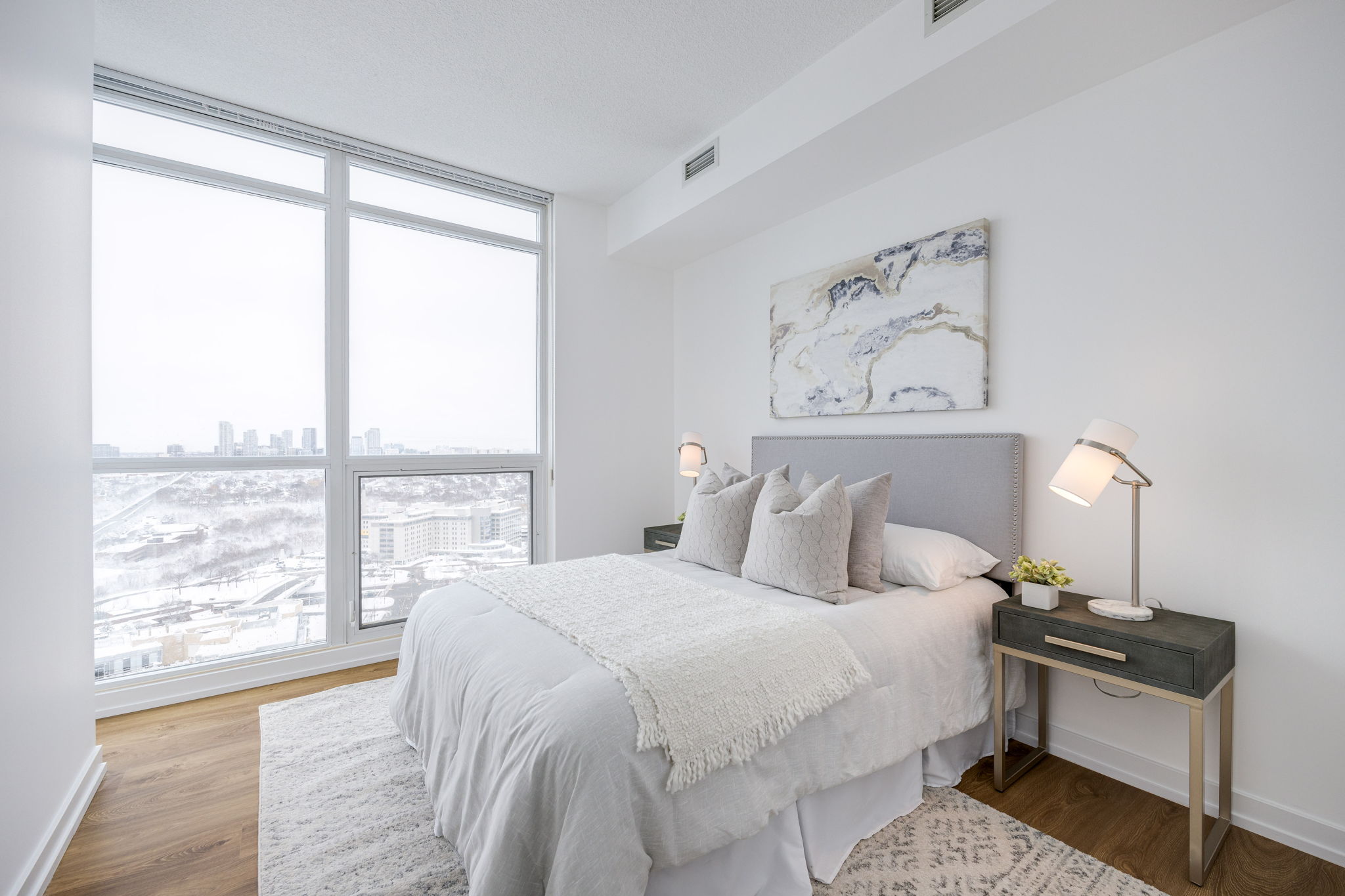 Toronto property showcase — delivered property photograph 20