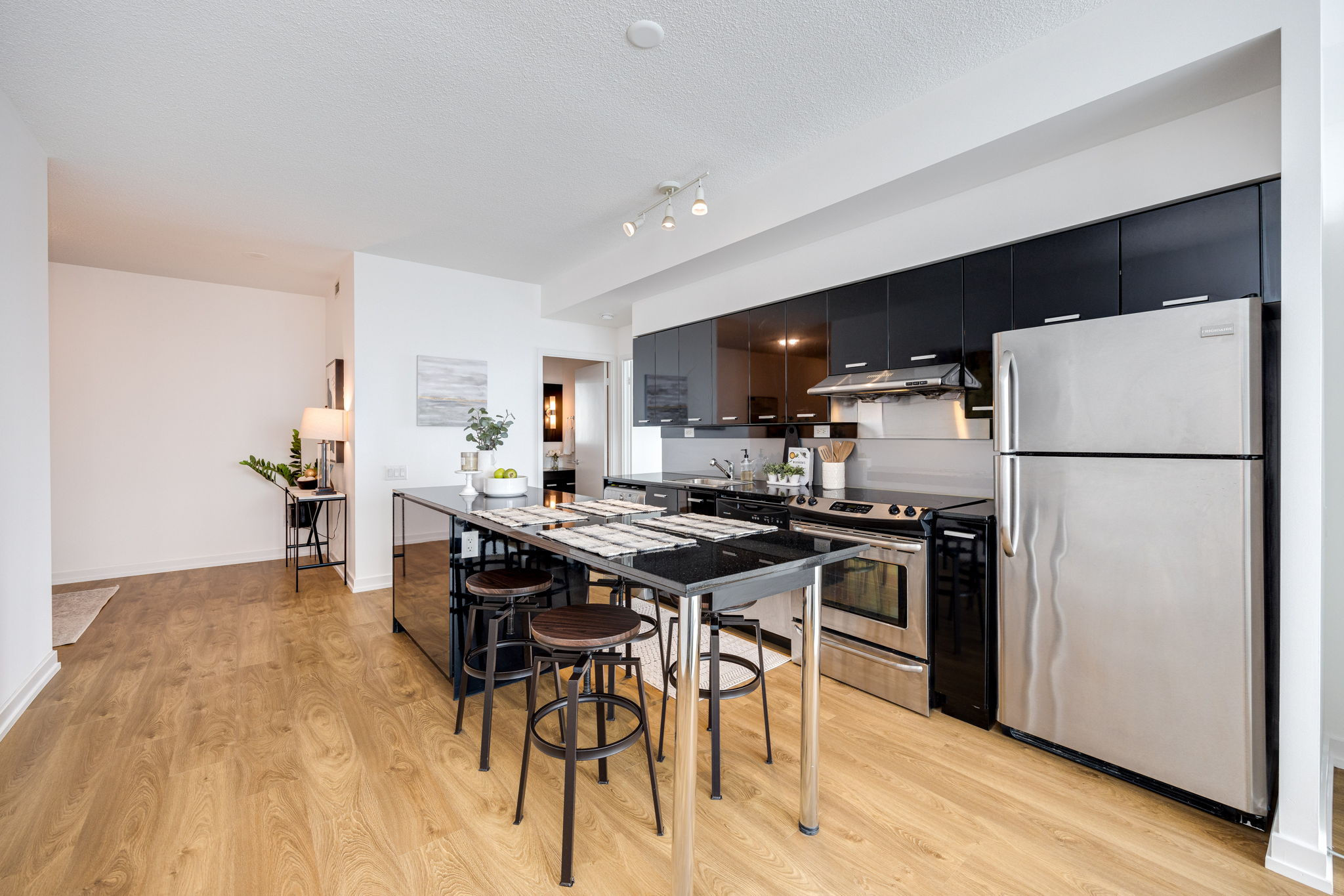 Toronto property showcase — delivered property photograph 10