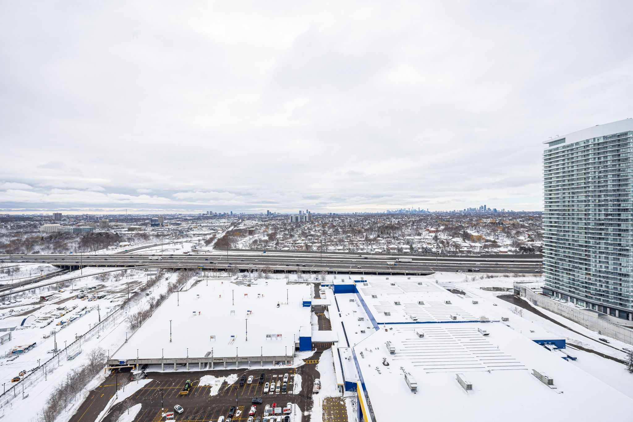 Toronto property showcase — delivered property photograph 29
