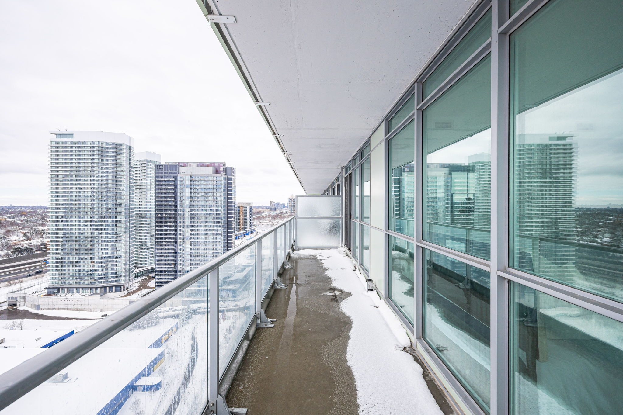 Toronto property showcase — delivered property photograph 31