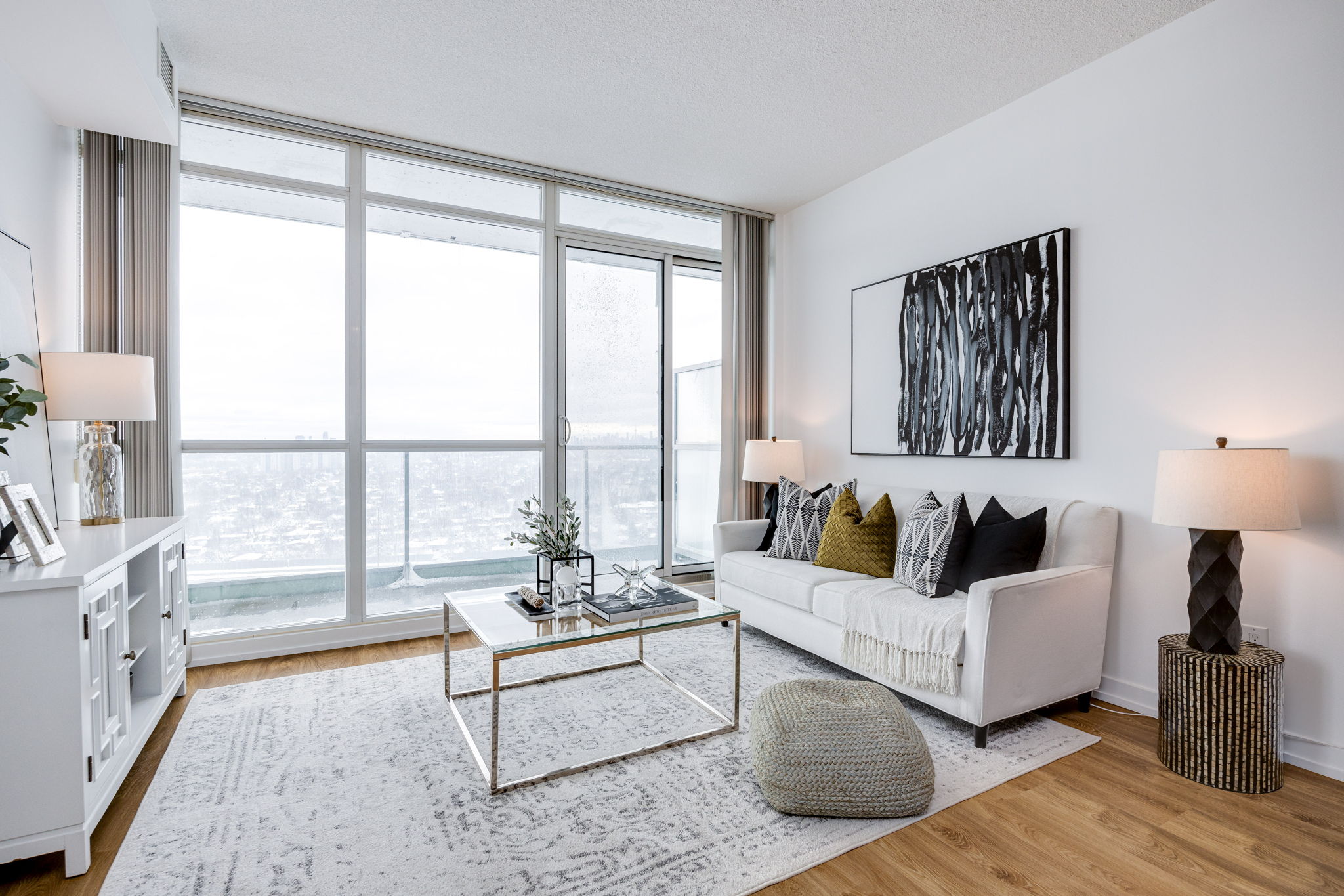 Toronto property showcase — delivered property photograph 13