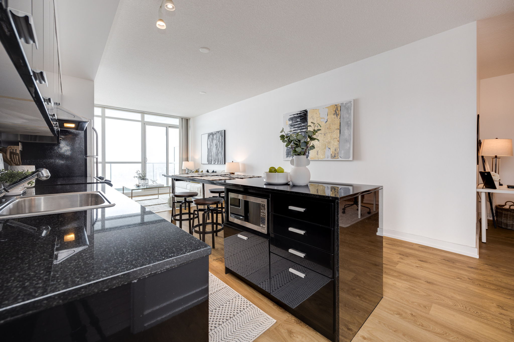 Toronto property showcase — delivered property photograph 7