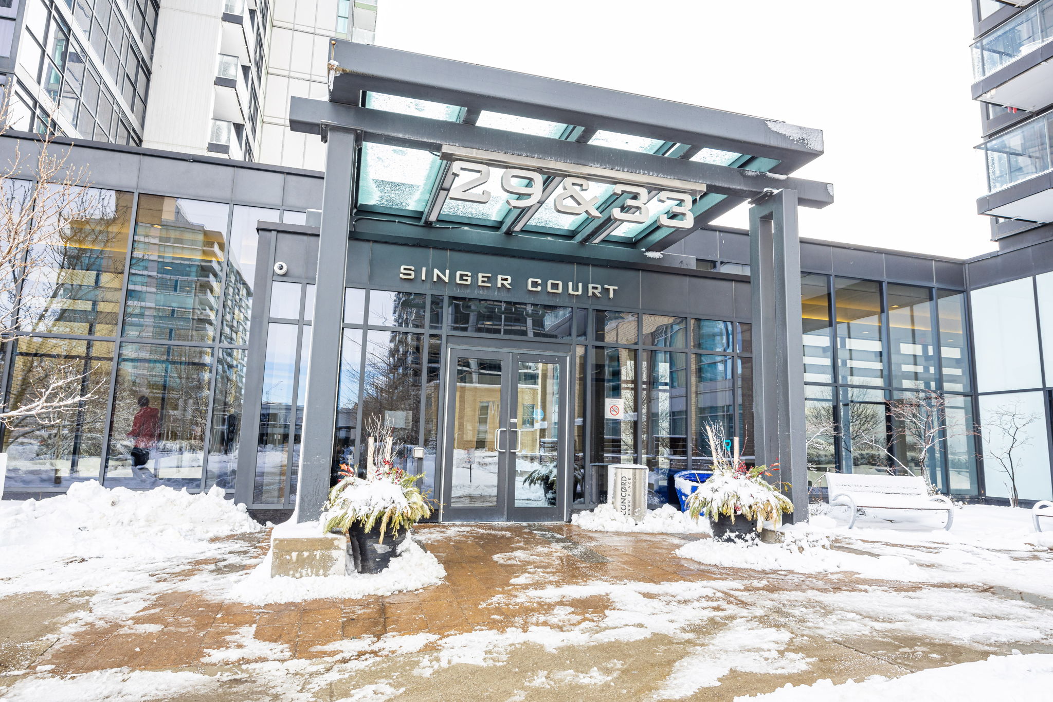 Toronto property showcase — delivered property photograph 23