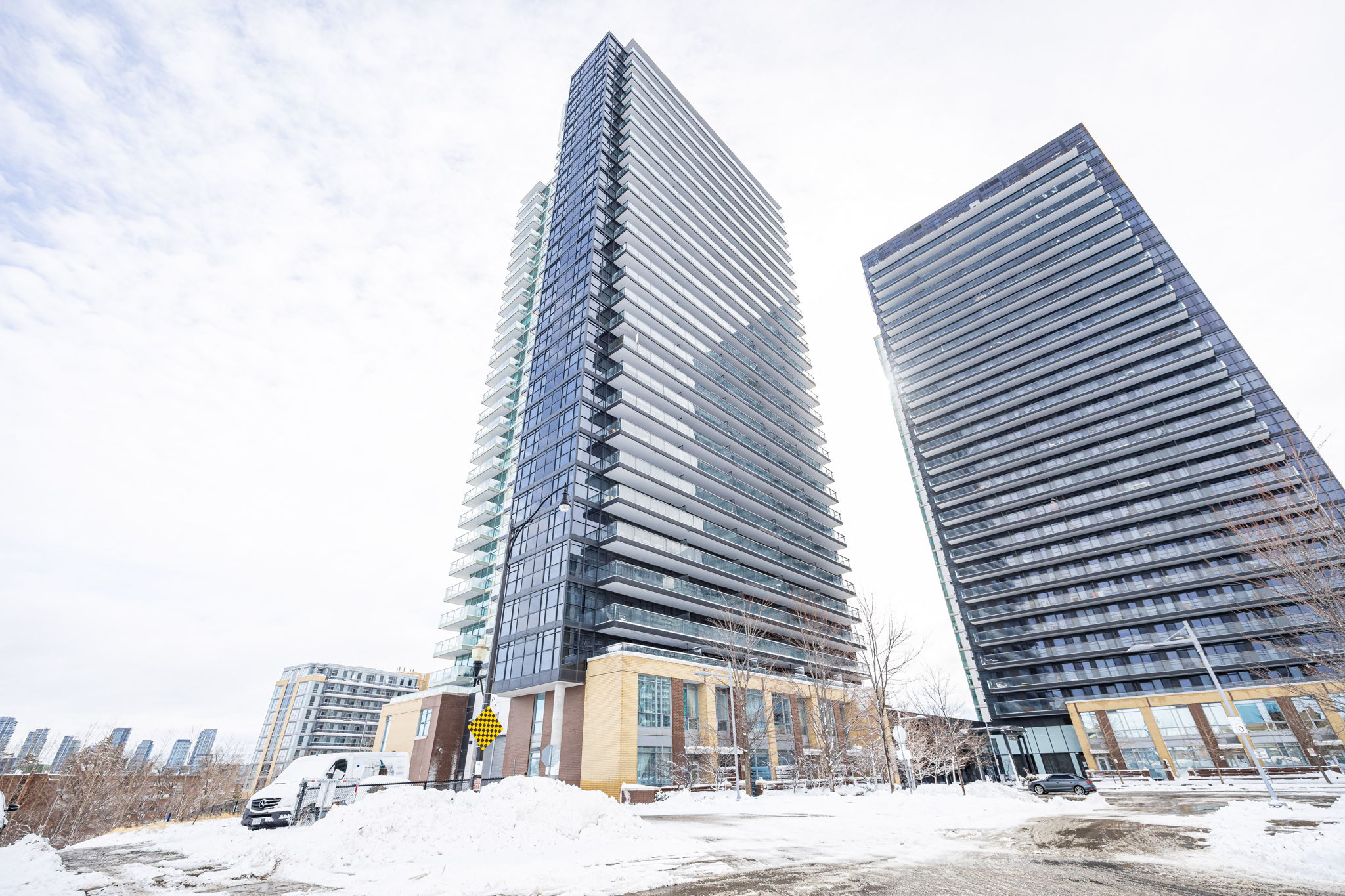 Toronto property showcase — delivered property photograph 26