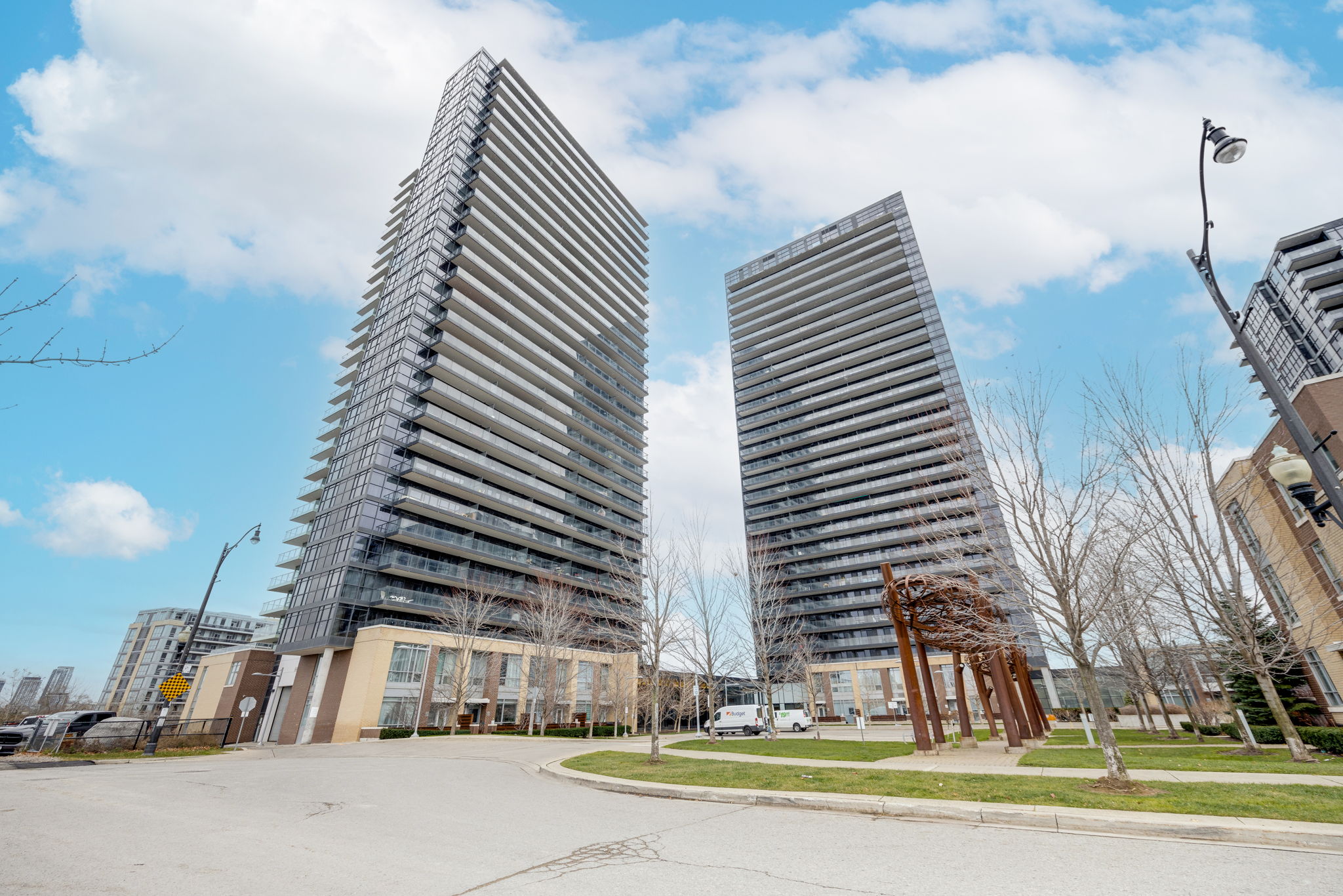 Toronto property showcase