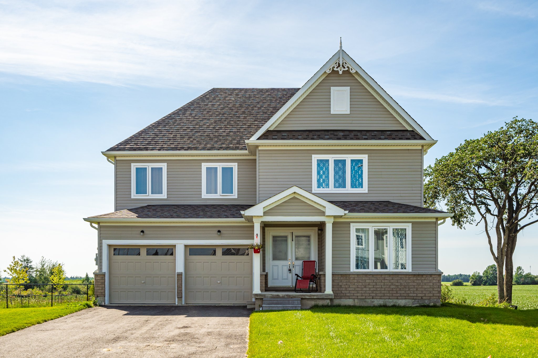 Todd Cres, Southgate, ON N0C, Canada Photo 2