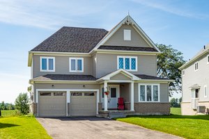 Todd Cres, Southgate, ON N0C, Canada Photo 0