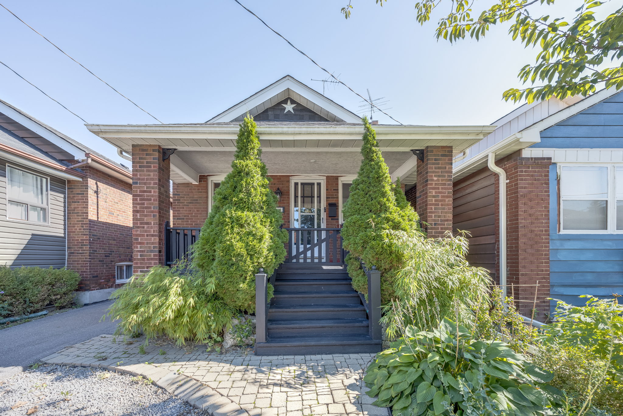 Toronto property showcase