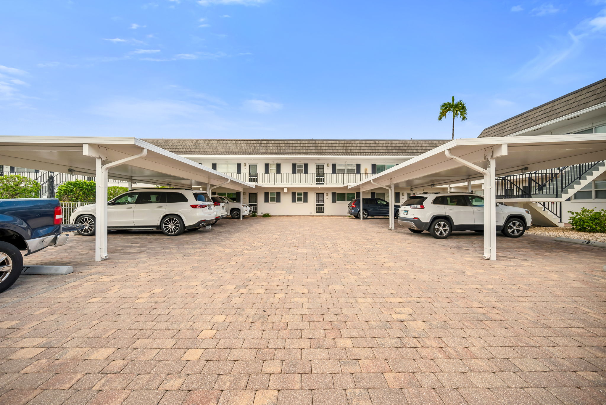 Parking View 2