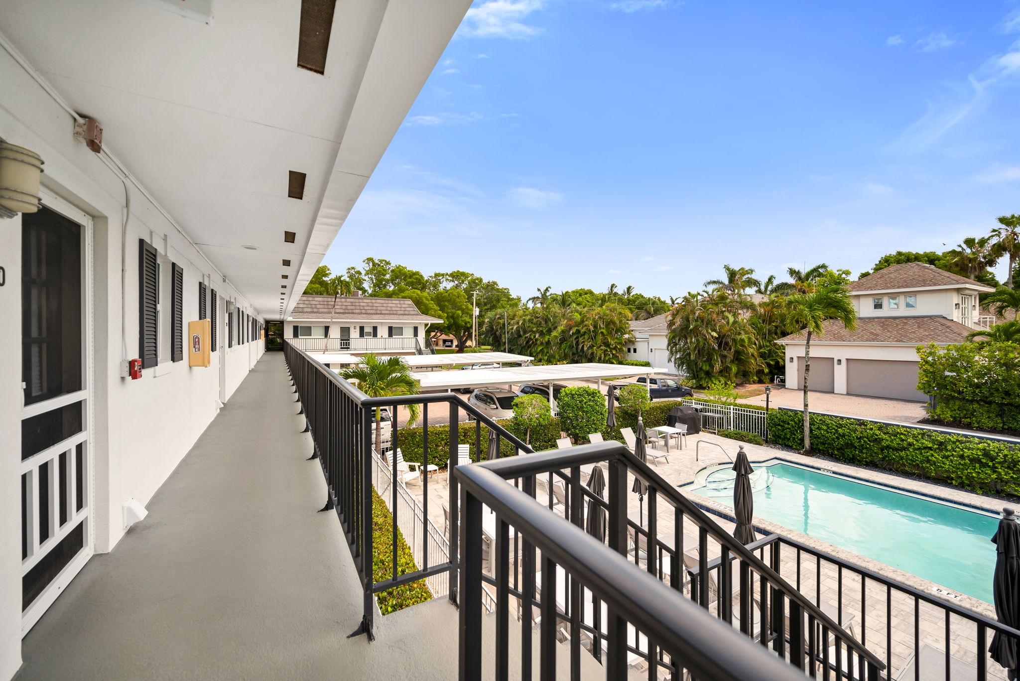 Deck View 2