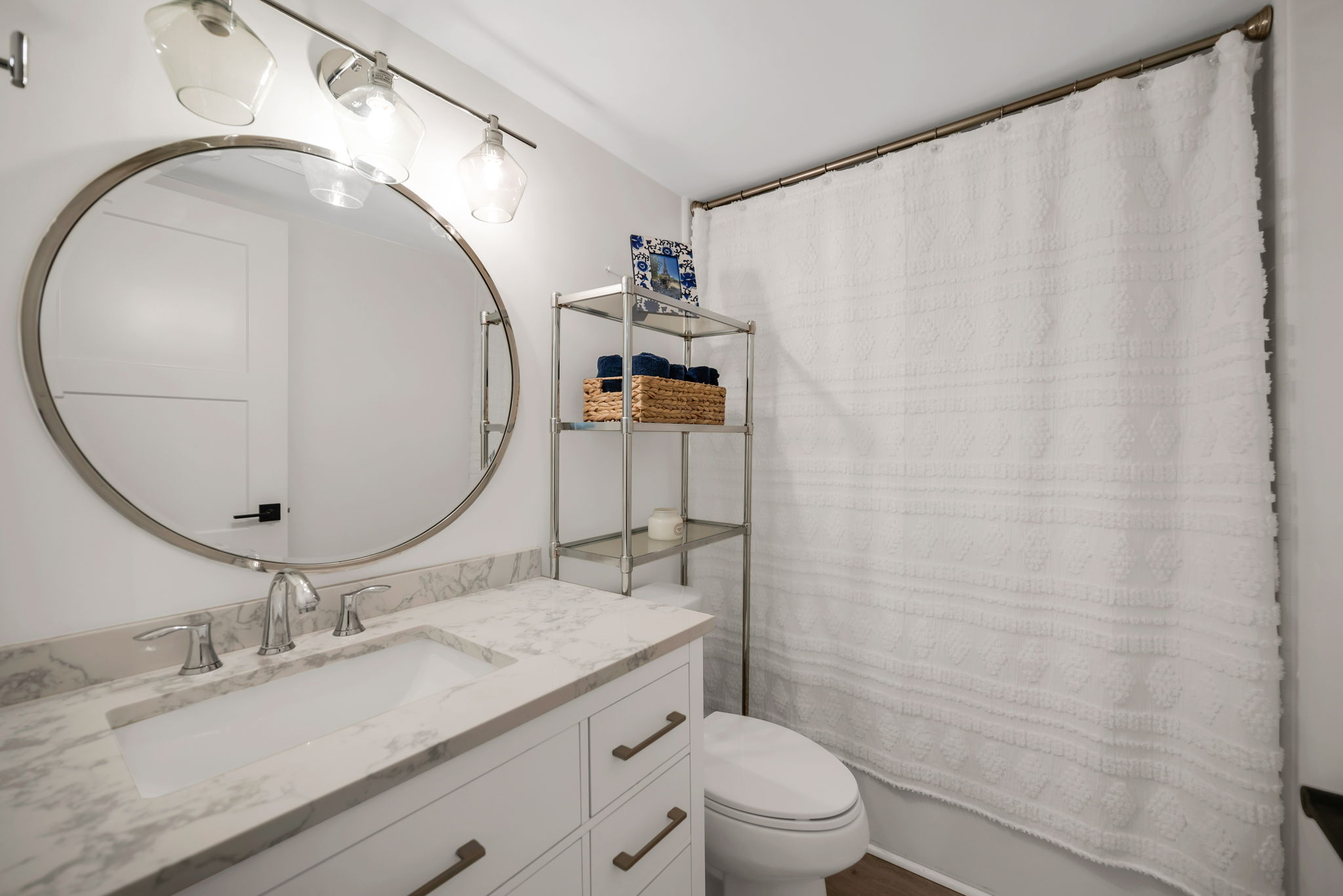 Guest Bath