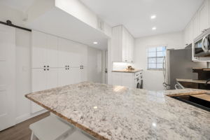 Kitchen View 3
