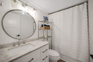 Guest Bath