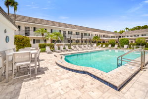 Pool View 2