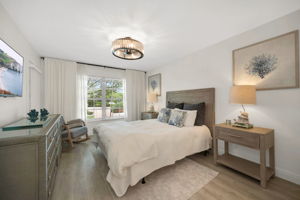 Primary Bed
